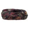 Scarf-towel HI-TEC Themes, Sunrise Wave
