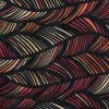 Scarf-towel HI-TEC Themes, Sunrise Wave