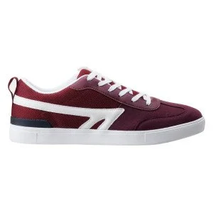 Men's sneakers HI-TEC Bozero, Burgundy Men's sneakers HI-TEC Bozero, Burgundy