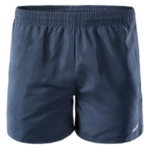 Men's shorts HI-TEC Solme, blue Men's shorts HI-TEC Solme, blue