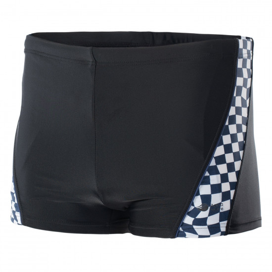 Men's swimwear AQUAWAVE Tokyo Furano, Black