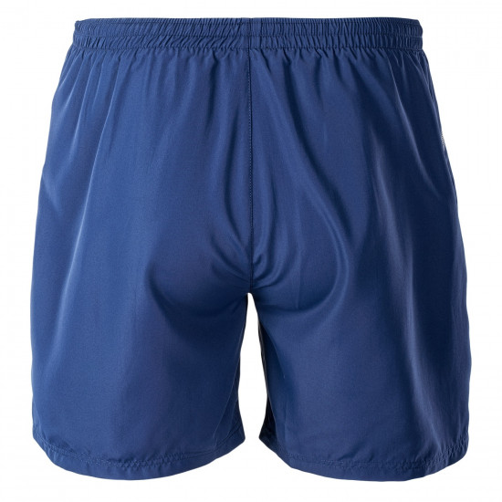 Men's shorts HI-TEC Lesmo, Blue