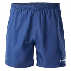 Men's shorts HI-TEC Lesmo, Blue