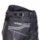 Motorcycle pants W-TEC Kubitin NF-2606, Black