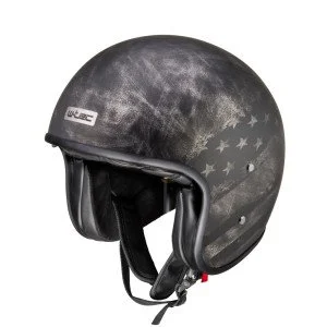 Motorcycle helmet W-TEC Angeric Rust Flag Motorcycle helmet W-TEC Angeric Rust Flag