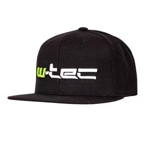 Snapback hat with brim W-TEC Russjack Snapback hat with brim W-TEC Russjack