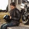 Motorcycle helmet W-TEC Black Heart Rednut Motorcycle helmet W-TEC Black Heart Rednut