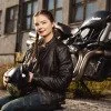 Motorcycle helmet W-TEC Black Heart Rednut Motorcycle helmet W-TEC Black Heart Rednut