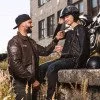 Motorcycle helmet W-TEC Black Heart Rednut Motorcycle helmet W-TEC Black Heart Rednut