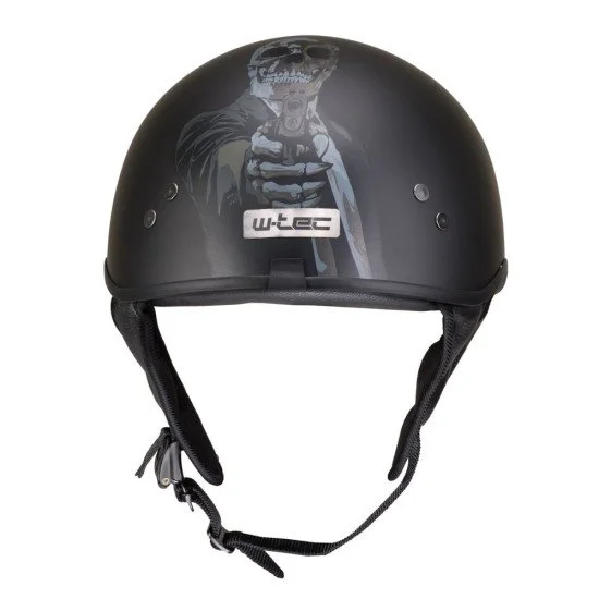 Motorcycle helmet W-TEC Black Heart Rednut Motorcycle helmet W-TEC Black Heart Rednut