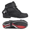 Motorcycle boots W-TEC Bolter