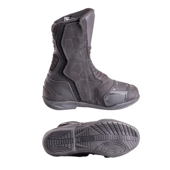 W-TEC Dalmacia Motorcycle Boots