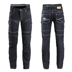 Men's motorcycle jeans W-TEC Aredator EVO Men's motorcycle jeans W-TEC Aredator EVO
