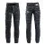 Men's motorcycle jeans W-TEC Aredator EVO