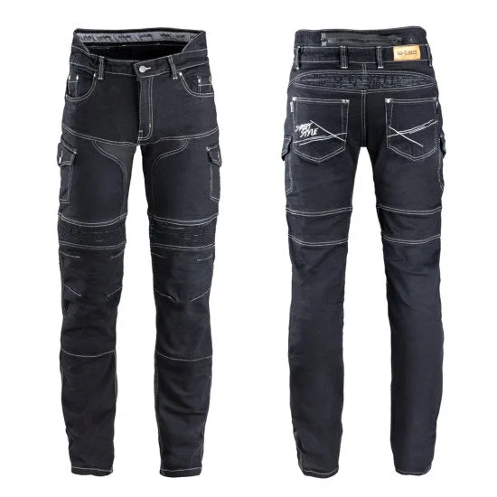 Men's motorcycle jeans W-TEC Aredator EVO Men's motorcycle jeans W-TEC Aredator EVO