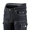 Men's motorcycle jeans W-TEC Aredator EVO Men's motorcycle jeans W-TEC Aredator EVO