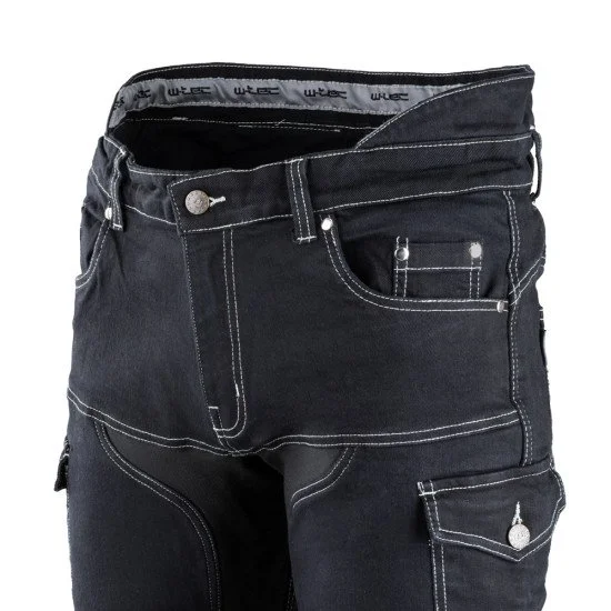 Men's motorcycle jeans W-TEC Aredator EVO Men's motorcycle jeans W-TEC Aredator EVO