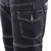 Men's motorcycle jeans W-TEC Aredator EVO Men's motorcycle jeans W-TEC Aredator EVO