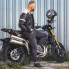 Men's Motorcycle jeans W-TEC Kancelor