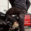 Men's Motorcycle jeans W-TEC Kancelor