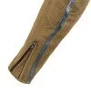 Men's Motorcycle Jacket W-TEC Bellvitage - Brown