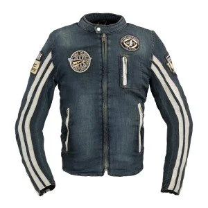 Men's motorcycle jacket W-TEC Wildone Men's motorcycle jacket W-TEC Wildone