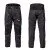 Mens motorcycle pants W-TEC Rusnac NF-2607, Black