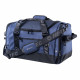 Sports bag HI-TEC AUSTIN 35L - blue / gray Sports bag HI-TEC AUSTIN 35L - blue / gray